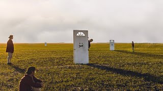 Tyse Nett - Me Time Official Music Video