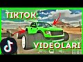 КАР ПАРКИНГ TikTok VIDEOLARI / CAR PARKING MULTIPLAYER TIKTOK