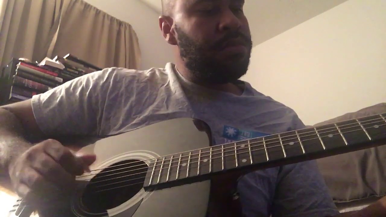 Phantom of the opera acoustic cover