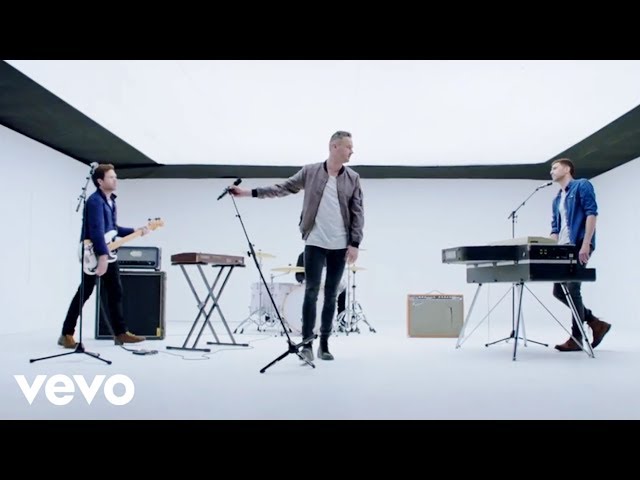 Keane - The Way I Feel