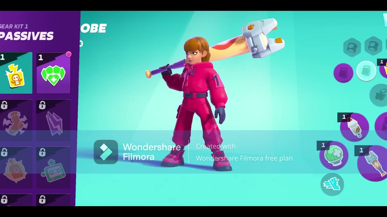 MOCO GAMEPLAY PART 1 ...