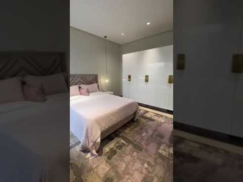 شقق جادة السكب 