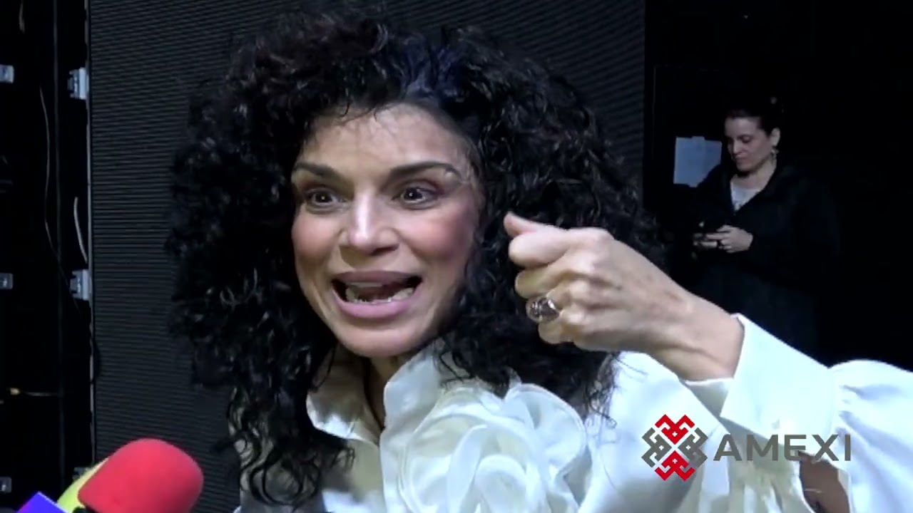 Karina así vive el luto de su divorcio