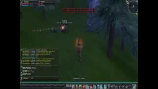 Regnum online-Ignis Caza 50 (Chechela) :D