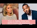 Paris Hilton and Marlon Wayans Talk Possible White Chicks Sequel