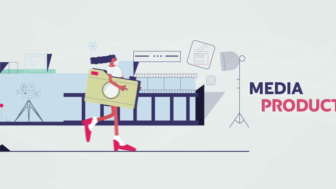 AdMedica Services - Facebook Cover Video