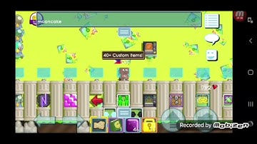 New private server 2021 Rubytopia