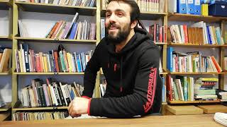 Duydum Ki Bensiz Yaralı Gibisin.. 😥