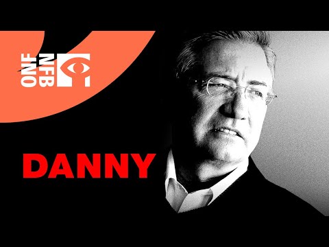 Danny still