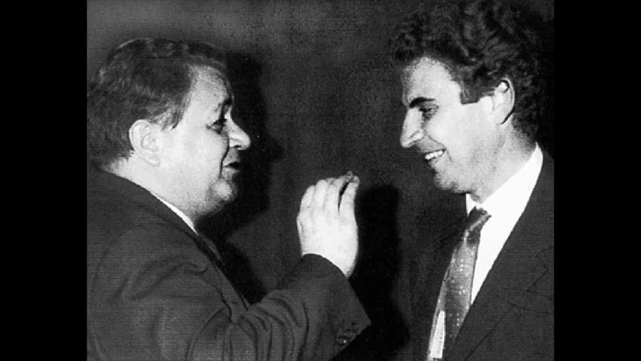 MIKIS ~ G.Theodorakis