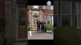 Iof Mavericks Fc Team Football Trials 202526 Staffordshirederbyshire, Westeast Midlands