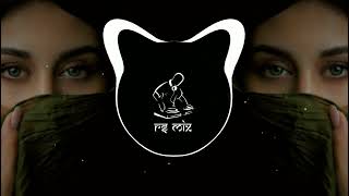 In Aankhon Ki Masti Ke  New Remix Song  High Bass  Hip Hop Style 2022