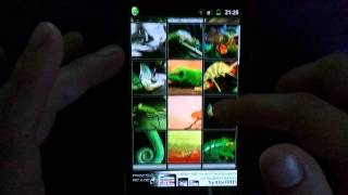 Where to get HD wallpapers for your Galaxy S 2 (or other android phone) screenshot 2