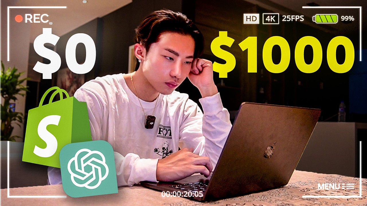 rewrite this title I Tried Making ,000 in 24 Hours with AI Dropshipping rewrite this title I Tried Making ,000 in 24 Hours with AI Dropshipping