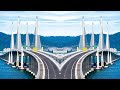 China's Mega Bridges Shocked American Engineers | You Won't Believe They Actually Exist