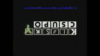 Simplified Effect Klasky Csupo In G-Major 432