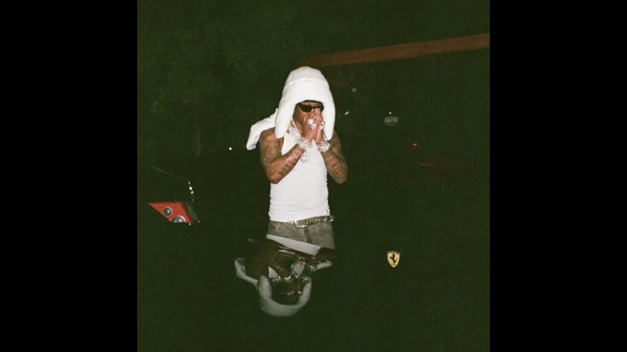 [FREE] Future Type Beat 