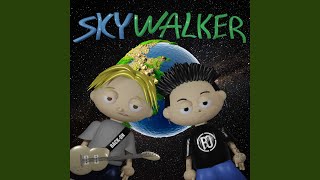 SKY WALKER - BACK-ON