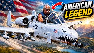 Information This American RC Plane Has a REAL Jet Engine — And It’s Insanely Fast! Guide