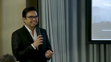 What can we learn from different contexts? (André Confiado, UN Environment)