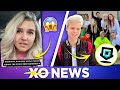 ЕВА МИЛЛЕР НАРКОМАНКА? / ЛЁША ЯНГЕР НОВЫЙ УЧАСТНИК ДРИМ ТИМ / XO NEWS