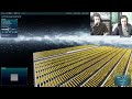Cluster Craft Update 16 - Rendering Optimization & Multi-Column Nodes