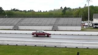 Scott's Turbo Saturn Daily Driver SLEEPER!!!
