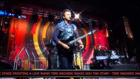 Time Machine DEMO VIDEO