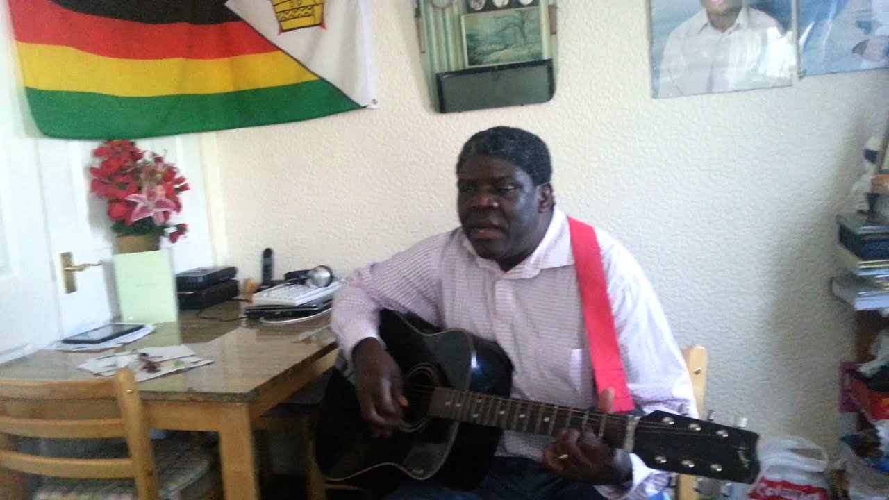 Zimbabwe Gospel Music - YouTube