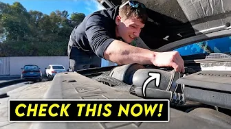 The Biggest Killer that just Wrecked Our Diesel