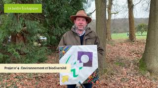 Proximity Cyrys - Projet 4 - Environnement et biodiversité
