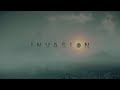 Invasion  season 1  official opening credits  intro apple tv series 2021