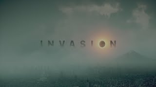 Invasion : Season 1 - Official Opening Credits / Intro (Apple TV+' series) (2021)