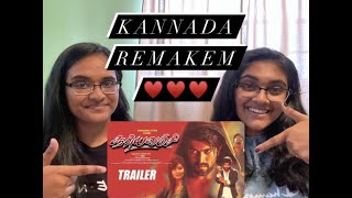 REACTION : Sooryavamsi Trailer - Tamil | Yash, Radhika Pandit *REMAKE*