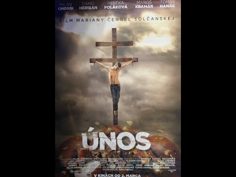 Únos ( 2017) Celý Film