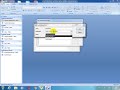 Ms access full tutorialss 03  step by step 2007 office