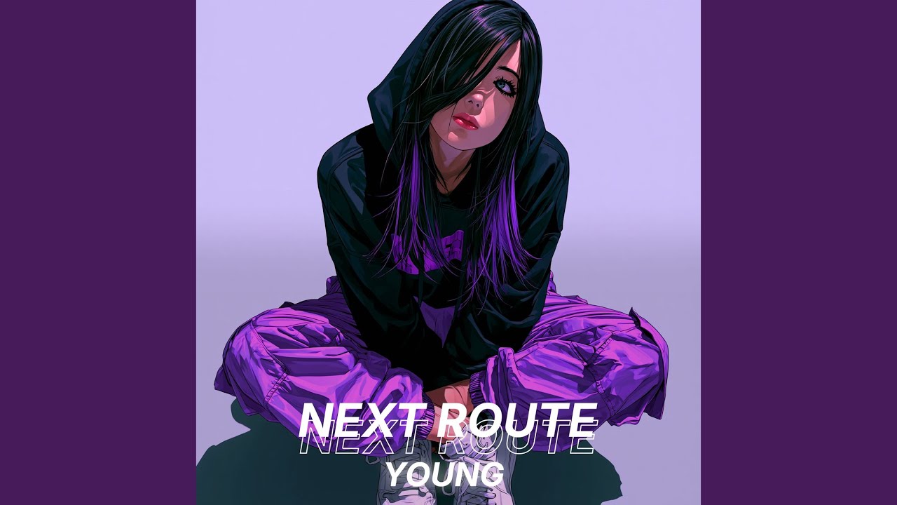 Young - YouTube
