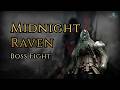 Final Fantasy XVI – Midnight Raven Boss Fight | PS5 Gameplay