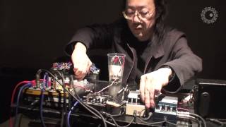 Marginal Consort 2007 東京