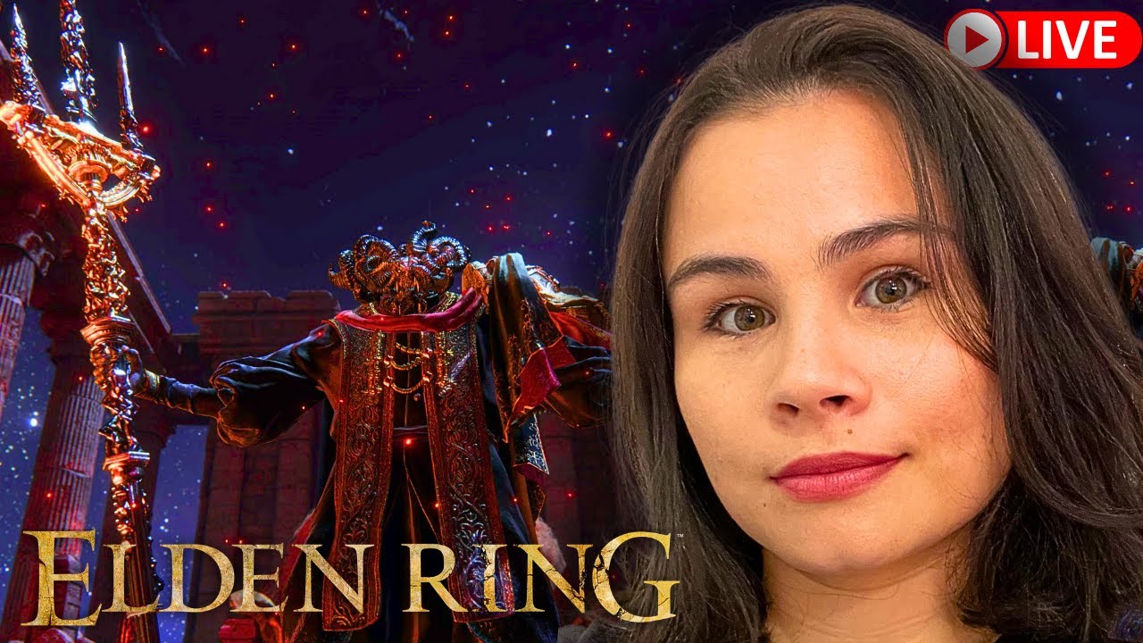 Elden Ring vende 20 milhões de cópias perto de seu primeiro