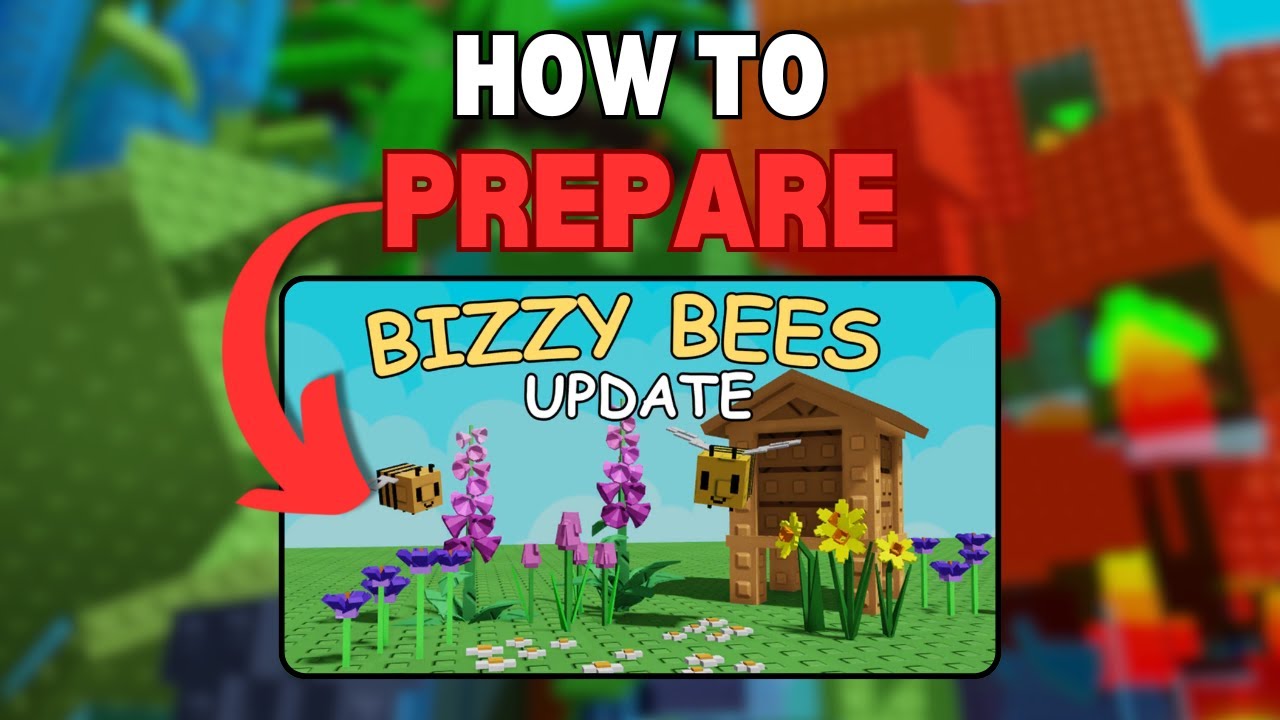 How To PREPARE For The Next Grow A Garden Update!