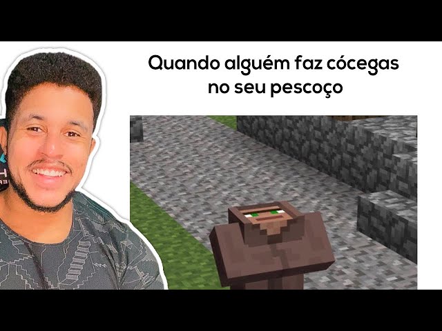 Pin de L1ght em Idiotices  Memes engraçados, Meme engraçado, Minecraft  engraçado