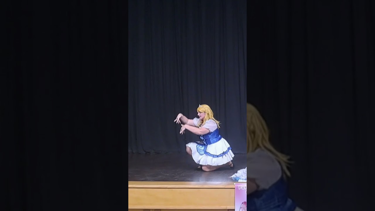 Let's shine! 🌠 #genjitsu #shorts #fyp #foryou