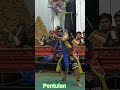 pentulan kudakepang