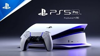 HUGE NEW PS5 PRO / PLAYSTATION 5 PRO LEAK! IT'S EVEN BETTER THAN EXPECTED?! NEW TECHNOLOGY ADDED!