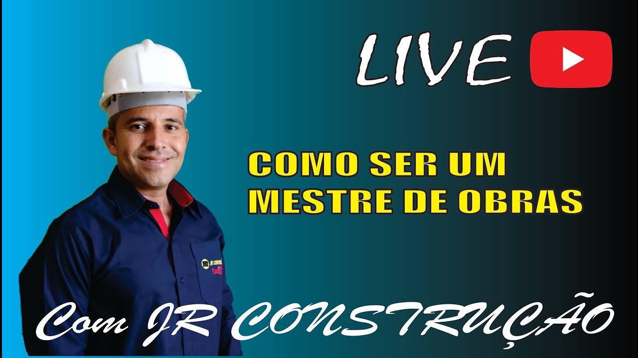 Como ser um mestre de obras? - Parceiro da Construção