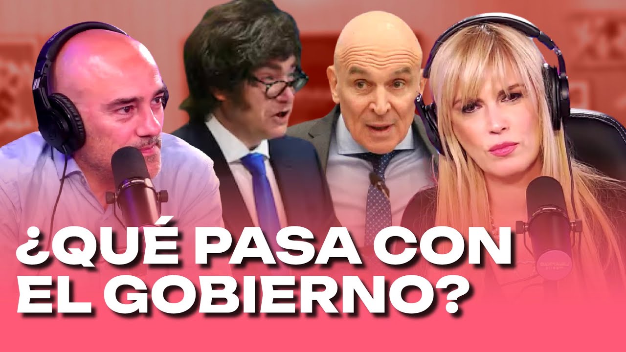 "EL CUATRO CAMPERAS TIENE CERO EMPATÍA" | EL BULO DE VIVIANA 