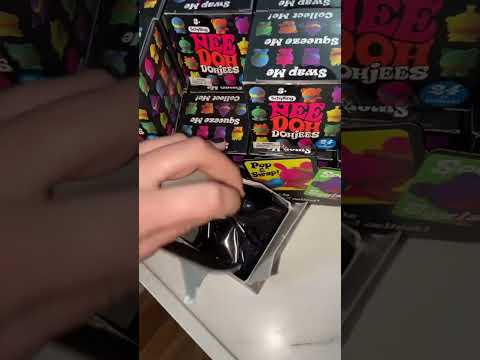 NEEDOH sent me rare needohs