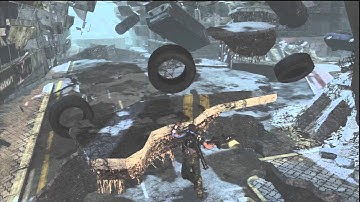 INVERSION  WALKTHROUGH | GAMEPLAY CHAPTER 5 PART 2