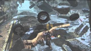 INVERSION  WALKTHROUGH | GAMEPLAY CHAPTER 5 PART 2